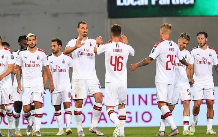  意甲黑马逆袭，萨索洛跻身欧战区  