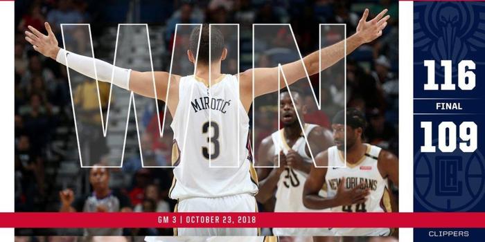  莫兰特突破隔扣震撼全场，灰熊战胜鹈鹕收获赛季首胜