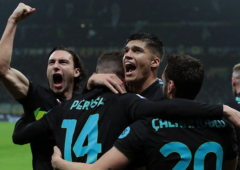  里昂中场核心伤愈归队，率队逆转取胜重燃争冠希望