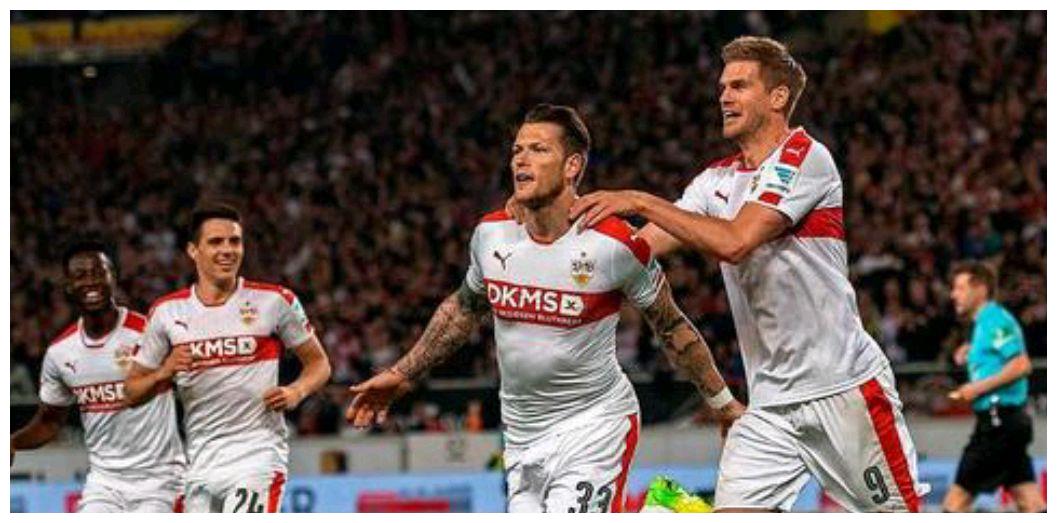  比勒菲尔德替补建功，德甲弱旅上演惊天逆转好戏