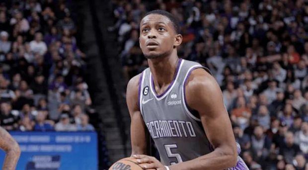  福克斯闪电突破撕裂防线，国王爆冷战胜太阳