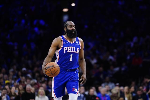  马克西致命失误葬送好局，76人加时惜败猛龙吞连败